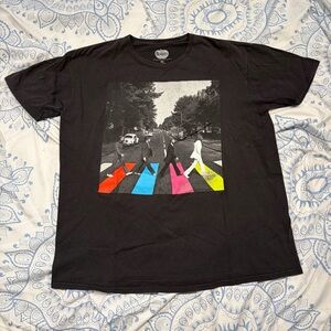 The Beatles Shirt XL